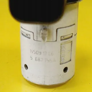 5687755A Датчик температуры Mercedes A W169 Арт e11881168, вид 2