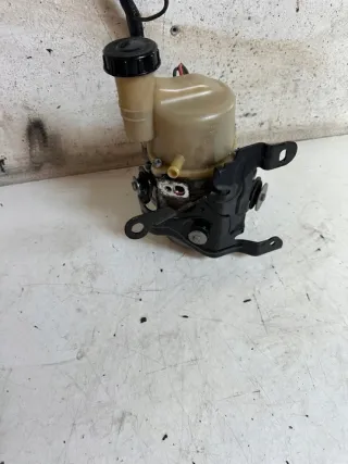 491100842R 491100842r Насос гидроусилителя руля Renault Dokker Арт e11880932, вид 1