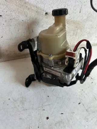 491100842R 491100842r Насос гидроусилителя руля Renault Dokker Арт e11880932, вид 2