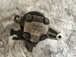 57100-2E000 Насос гидроусилителя руля Hyundai Tucson 2 Арт e11880484, вид 4