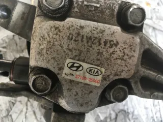 57100-2E000 Насос гидроусилителя руля Hyundai Tucson 2 Арт e11880484, вид 5