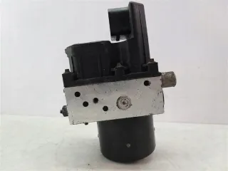 6Q0614117E 0265800003 Блок ABS Seat Ibiza 3 Арт e11880319, вид 1