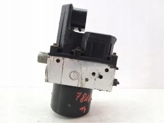 6Q0614117E 0265800003 Блок ABS Seat Ibiza 3 Арт e11880319, вид 2