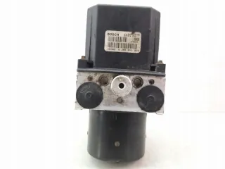 6Q0614117E 0265800003 Блок ABS Seat Ibiza 3 Арт e11880319, вид 4
