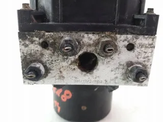 6Q0614117E 0265800003 Блок ABS Seat Ibiza 3 Арт e11880319, вид 5