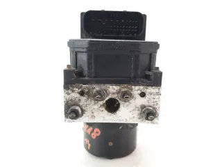 6Q0614117E 0265800003 Блок ABS Seat Ibiza 3 Арт e11880319, вид 7