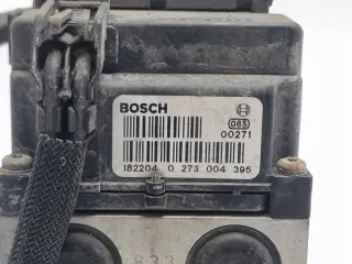 073004395 Блок ABS Renault Megane 1 Арт e11880278, вид 2
