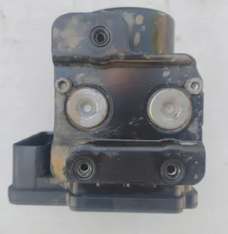 476602071R--B 476602071R Блок ABS Renault Laguna 3 Арт e11880248, вид 4