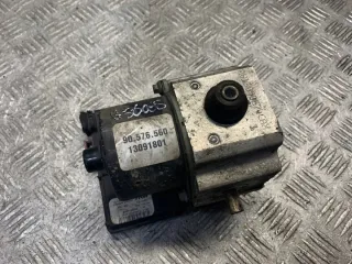 90576560 Блок ABS Opel Vectra B Арт e11880051, вид 1