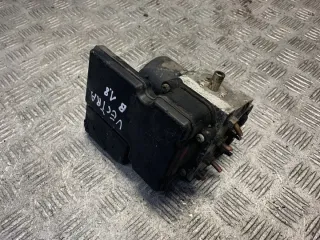 90576560 Блок ABS Opel Vectra B Арт e11880051, вид 2
