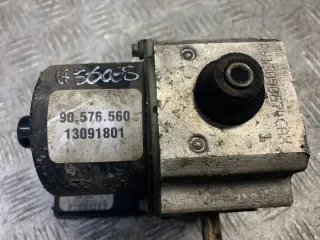 90576560 Блок ABS Opel Vectra B Арт e11880051, вид 3