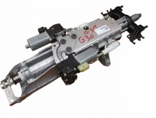 6894879 Рулевая колонка BMW 5 G30/G31 Арт e11879772, вид 1