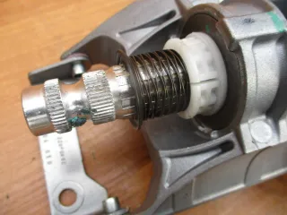 6894879 Рулевая колонка BMW 5 G30/G31 Арт e11879772, вид 13