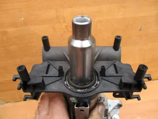 6894879 Рулевая колонка BMW 5 G30/G31 Арт e11879772, вид 14