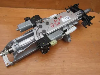 6894879 Рулевая колонка BMW 5 G30/G31 Арт e11879772, вид 2