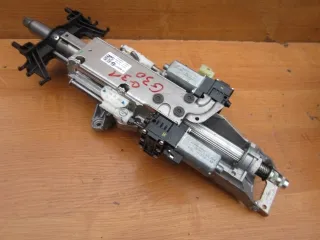 6894879 Рулевая колонка BMW 5 G30/G31 Арт e11879772, вид 7