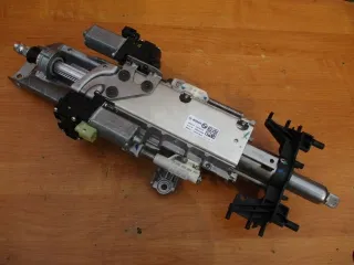 6894879 Рулевая колонка BMW 5 G30/G31 Арт e11879772, вид 8