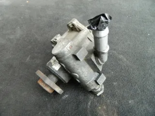 6780459 Насос гидроусилителя руля BMW 3 E90/E91/E92/E93 Арт e11879712, вид 3