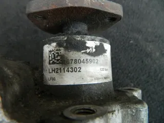 6780459 Насос гидроусилителя руля BMW 3 E90/E91/E92/E93 Арт e11879712, вид 6