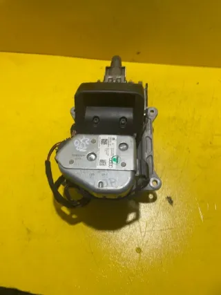 4F0905852B Рулевая колонка Audi A6 C6 (S6,RS6) Арт e11879657, вид 4