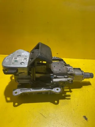 4F0905852B Рулевая колонка Audi A6 C6 (S6,RS6) Арт e11879657, вид 5