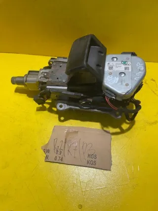 4F0905852B Рулевая колонка Audi A6 C6 (S6,RS6) Арт e11879657, вид 8