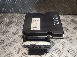 2124313512 Блок ABS Mercedes E C207 Арт e11879636, вид 1
