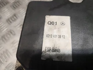 2124313512 Блок ABS Mercedes E C207 Арт e11879636, вид 4