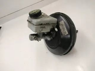 A1694300230 Блок ABS Mercedes B W245 Арт e11879578, вид 1