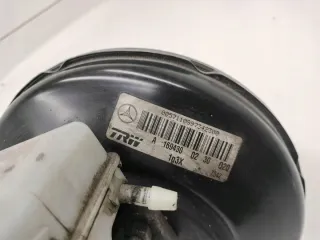A1694300230 Блок ABS Mercedes B W245 Арт e11879578, вид 5
