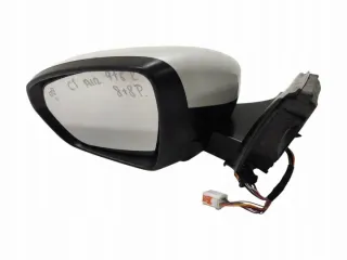2017-2022 Зеркало наружное левое Citroen C5 Aircross Арт e11879089, вид 1
