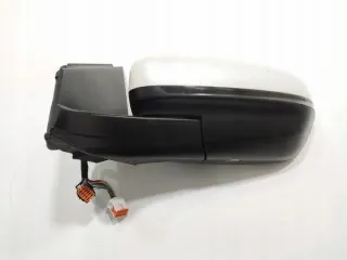 2017-2022 Зеркало наружное левое Citroen C5 Aircross Арт e11879089, вид 3