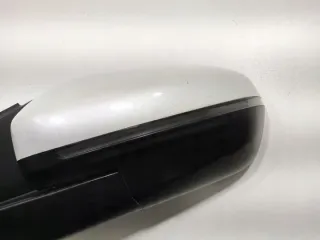 2017-2022 Зеркало наружное левое Citroen C5 Aircross Арт e11879089, вид 4