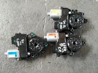82450-J7010 83460-J7020 82460-J7010 Моторчик стеклоподъемника Kia Ceed 3 Арт e11878923, вид 1