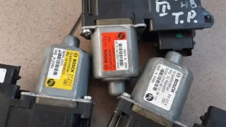 82450-J7010 83460-J7020 82460-J7010 Моторчик стеклоподъемника Kia Ceed 3 Арт e11878923, вид 2