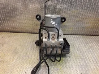 6785442 Блок ABS BMW 5 F10/F11/GT F07 Арт e11878896, вид 3