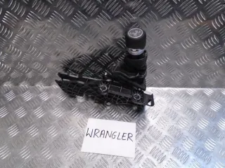  Кулиса Jeep Wrangler JK restailing Арт e11877143, вид 1
