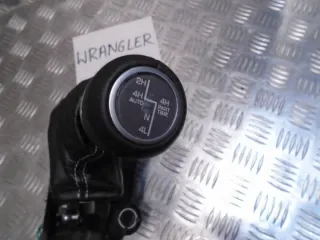  Кулиса Jeep Wrangler JK restailing Арт e11877143, вид 2