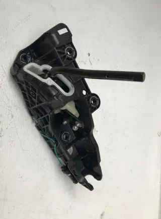  Кулиса Jeep Wrangler JK restailing Арт e11877142, вид 1