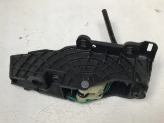  Кулиса Jeep Wrangler JK restailing Арт e11877142, вид 3
