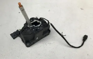  Кулиса Jeep Wrangler JK restailing Арт e11877142, вид 4