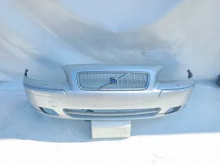 2005-2007 08693340 Бампер передний Volvo V70 2 Арт e11877073, вид 1