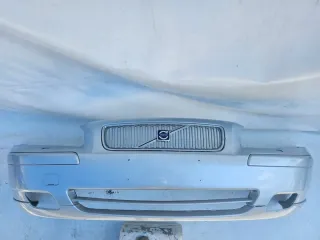 2005-2007 08693340 Бампер передний Volvo V70 2 Арт e11877073, вид 2