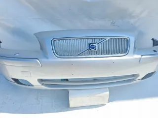 2005-2007 08693340 Бампер передний Volvo V70 2 Арт e11877073, вид 4