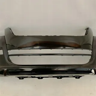 2007-2011 5N0807221 Бампер передний Volkswagen Tiguan 1 Арт e11877041, вид 5