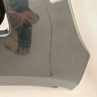 2007-2011 5N0807221 Бампер передний Volkswagen Tiguan 1 Арт e11877041, вид 8