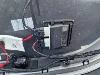 11E807521 Бампер задний Volkswagen ID5 Арт e11876992, вид 7