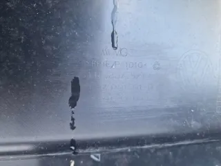 11E807521 Бампер задний Volkswagen ID5 Арт e11876992, вид 9
