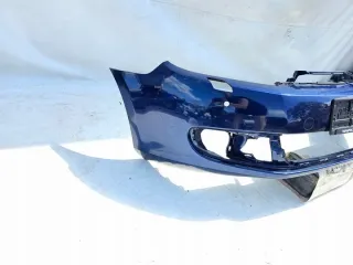 2007-2012 5K0807221 5550000 Бампер передний Volkswagen Golf 6 Арт e11876970, вид 2