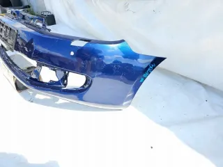 2007-2012 5K0807221 5550000 Бампер передний Volkswagen Golf 6 Арт e11876970, вид 6